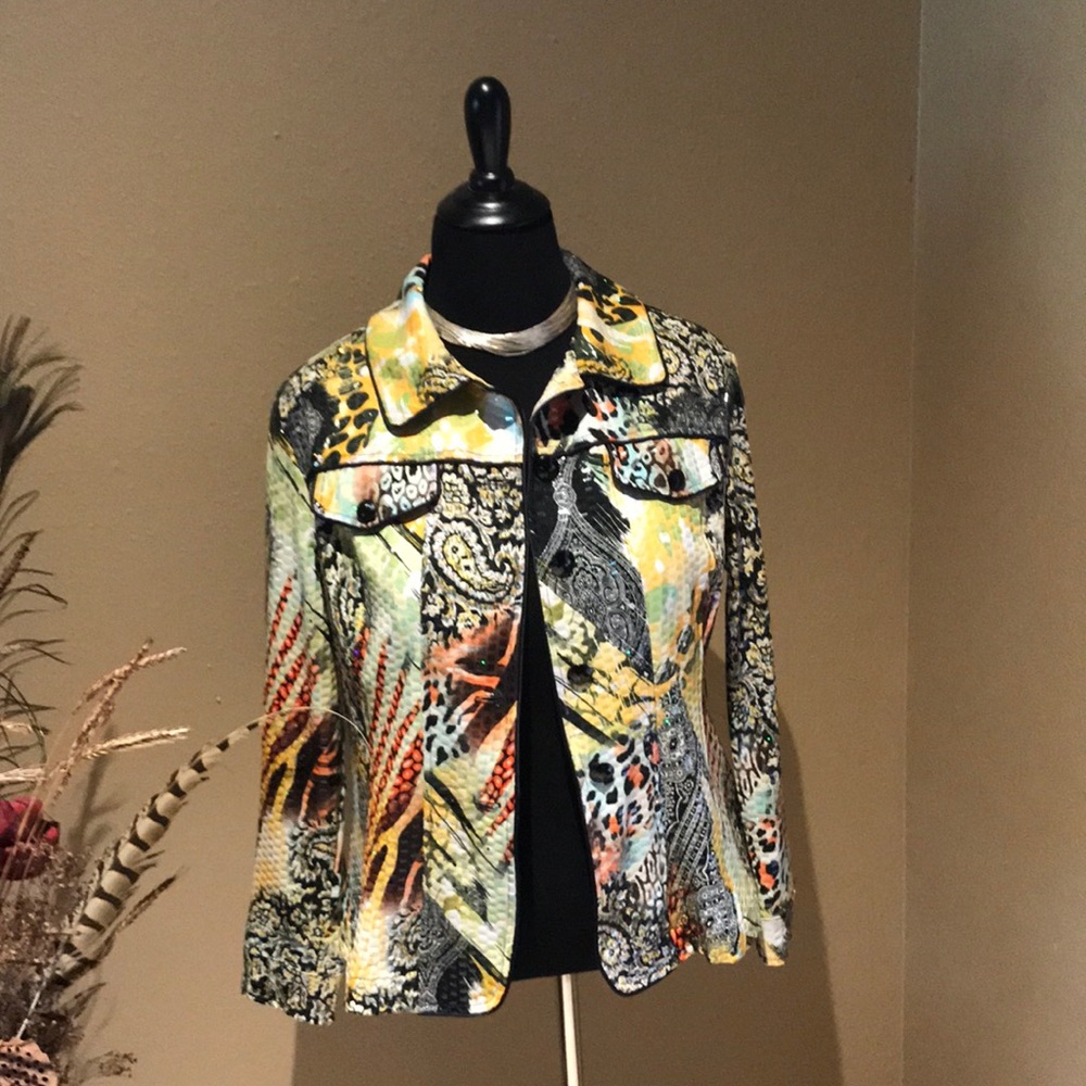 Jacket